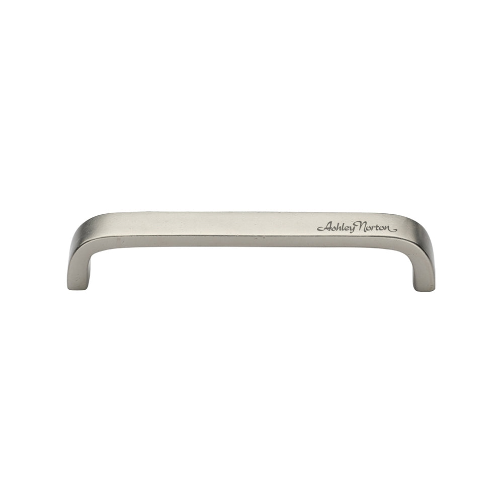 Ashley Norton 341 Bedford Pull in White Bronze