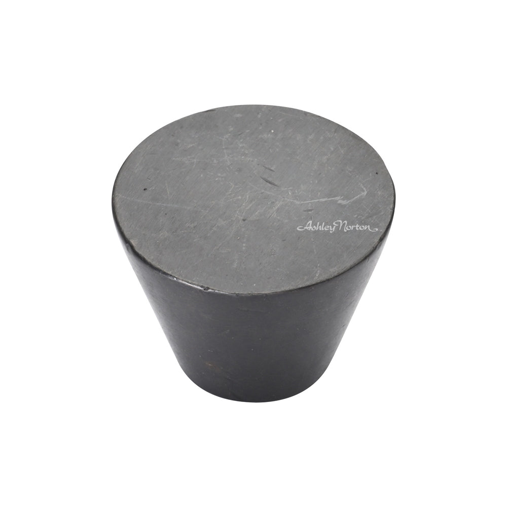 Ashley Norton 3189 Round Cone Knob in Dark Bronze