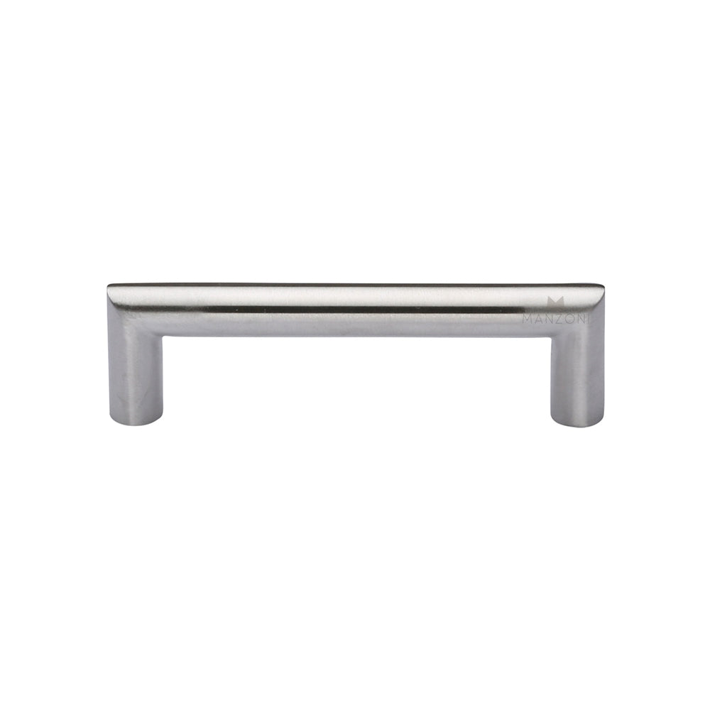Ashley Norton MC7103 Hatfield Pull in Satin Stainless