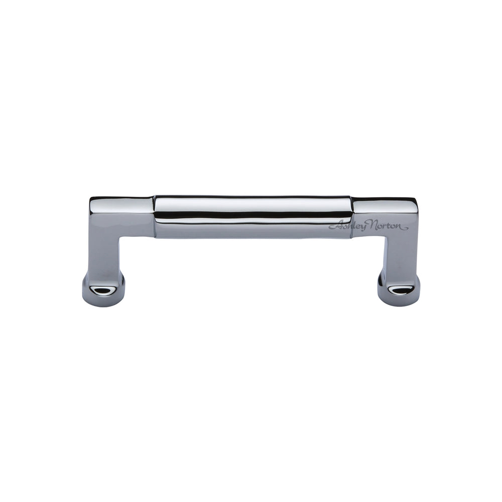 Ashley Norton MT0312 Bauhaus Pull in Polished Chrome