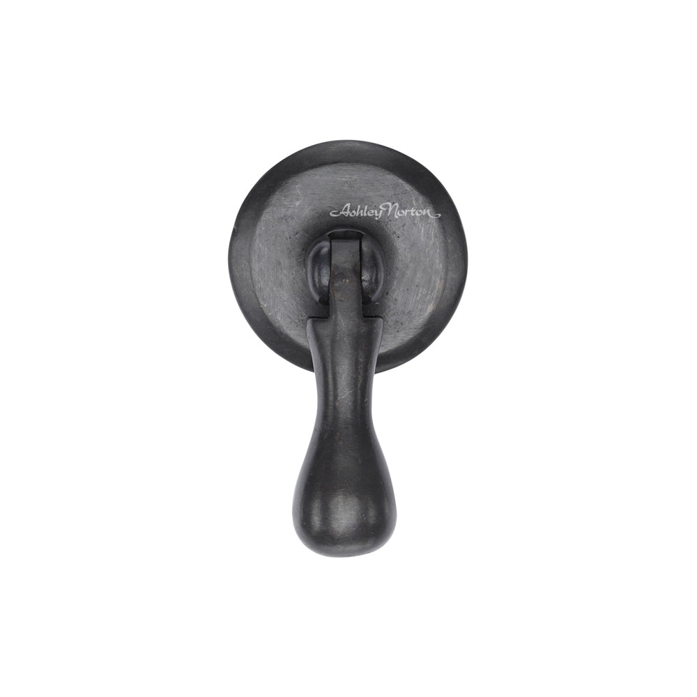 Ashley Norton 6264 Plymouth Drop Pull in Dark Bronze