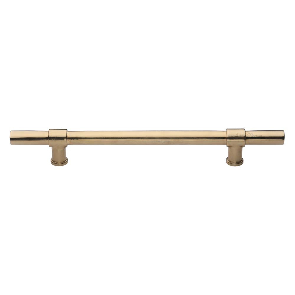 Ashley Norton 1430 Bar Appliance Pull in Natural Bronze