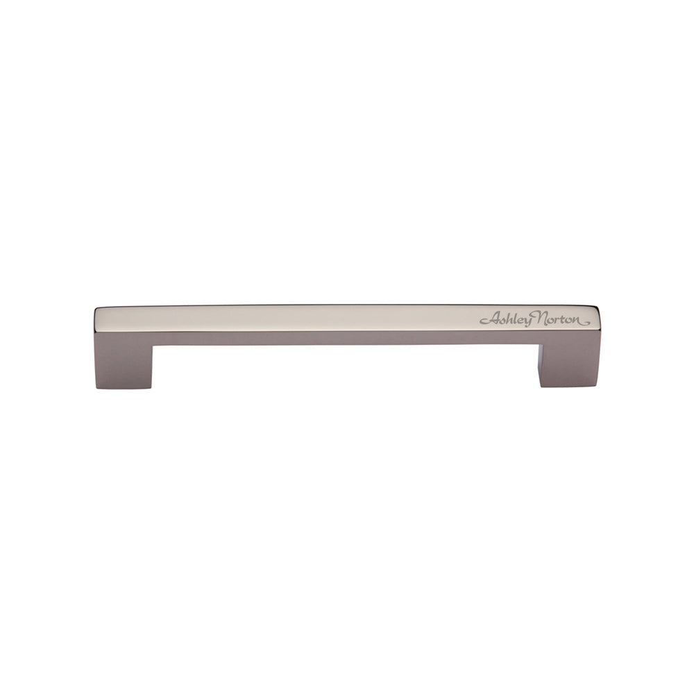 Ashley Norton MT0337 Urban Pull in Satin Nickel