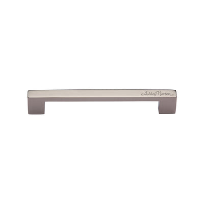 Ashley Norton MT0337 Urban Pull in Satin Nickel