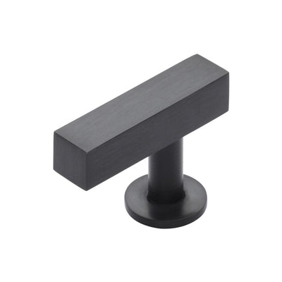Ashley Norton MT4670 Bristol Cabinet Knob in Dark Oil Rubbed