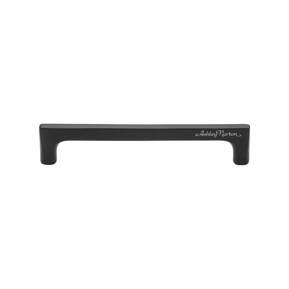 Ashley Norton 3360 Abigail Cabinet Pull in Matte Black
