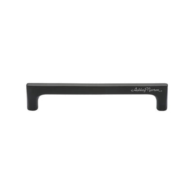 Ashley Norton 3360 Abigail Cabinet Pull in Matte Black