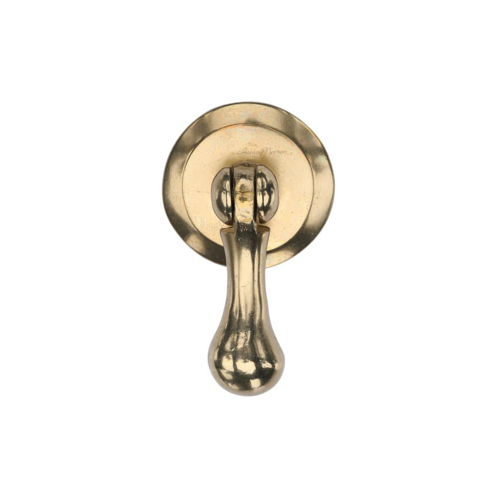 Ashley Norton 6264 Plymouth Drop Pull in Natural Bronze