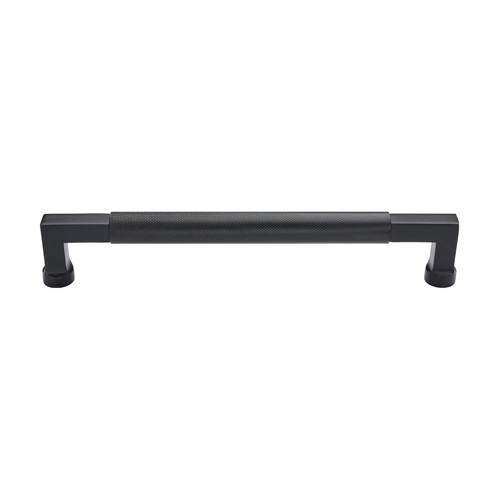 Ashley Norton V1315 Appliance Pull in Flat Black