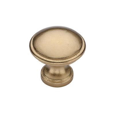 Ashley Norton 3950 Knob in Natural Bronze