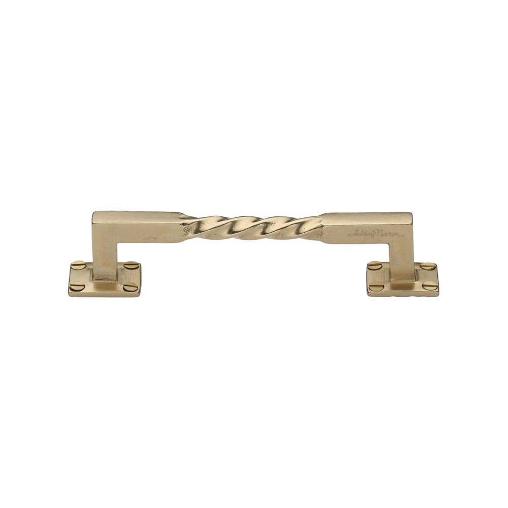Ashley Norton 3378 Avon Pull in Natural Bronze