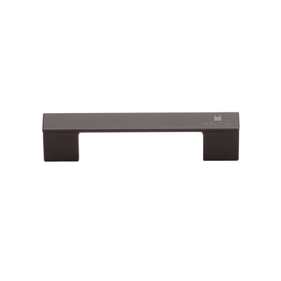 Ashley Norton MC2866 Bridge Pull in Flat Black