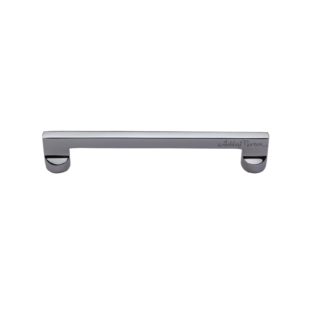 Ashley Norton MT0345 Apollo Pull in Polished Chrome