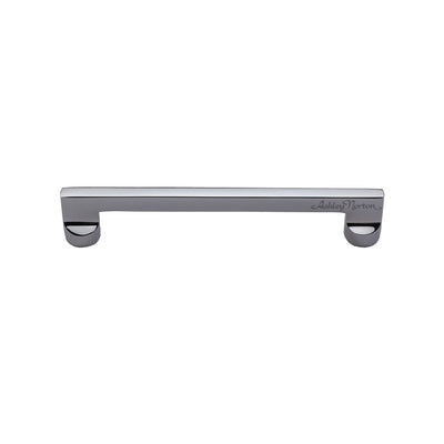 Ashley Norton MT0345 Apollo Pull in Polished Chrome