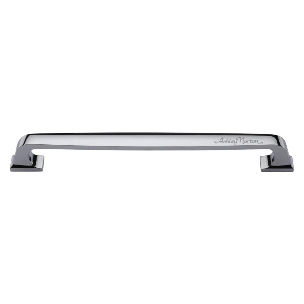 Ashley Norton V1210 Durham Appliance Pull in Polished Chrome