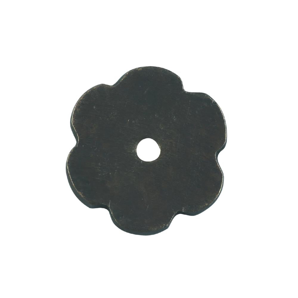 Ashley Norton FW Backplate in Dark Bronze