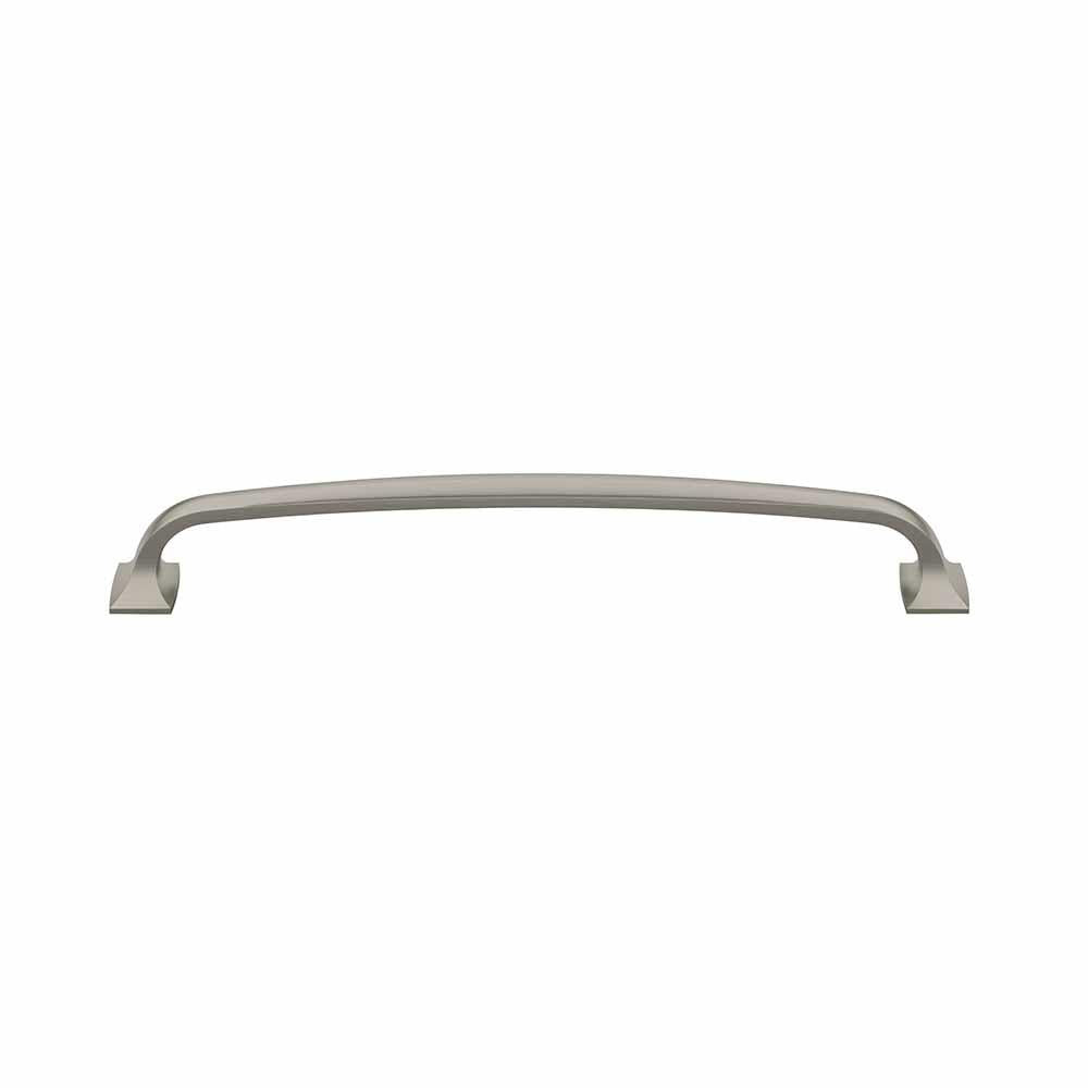 Ashley Norton V1314 Baron Appliance Pull in Satin Nickel