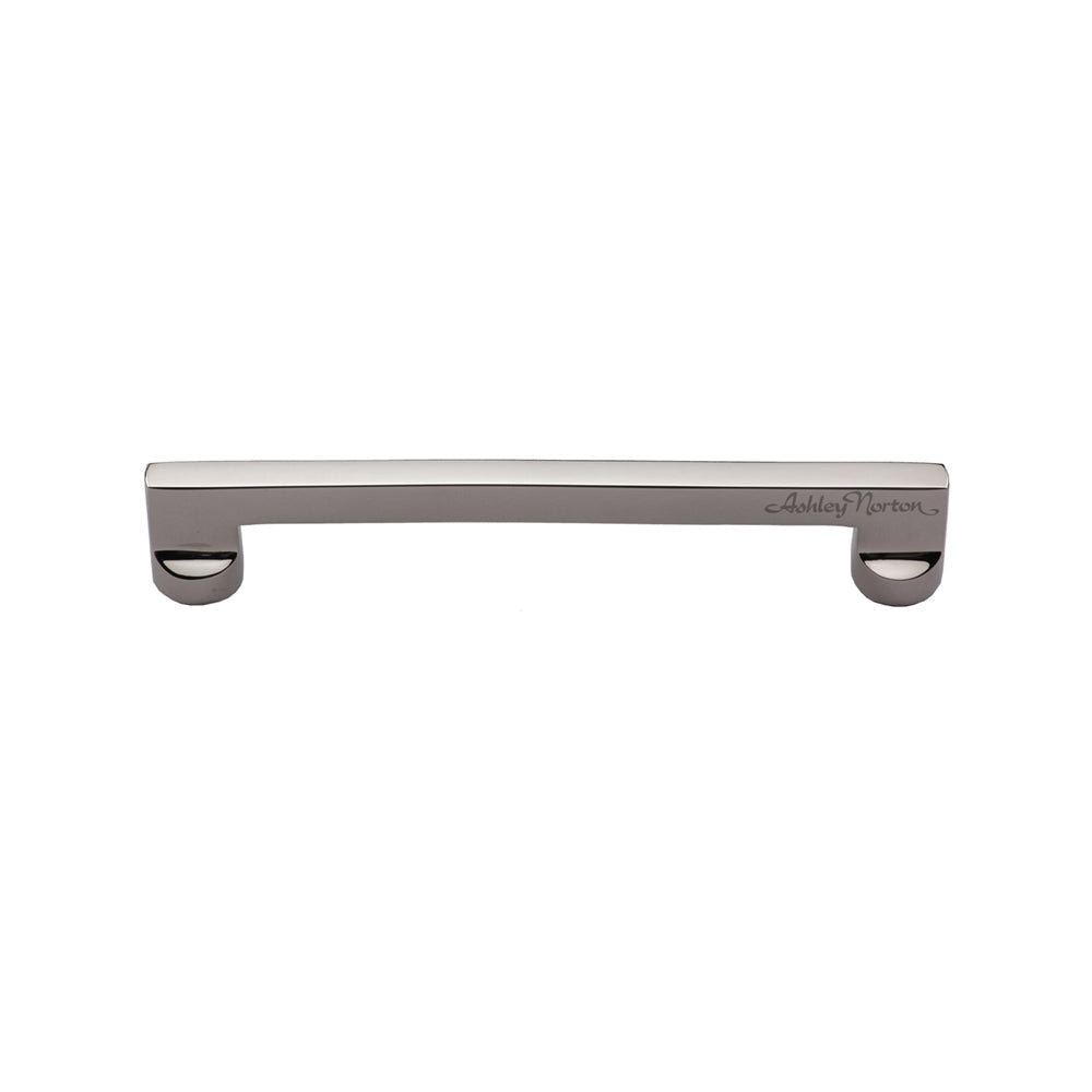Ashley Norton MT0345 Apollo Pull in Polished Nickel