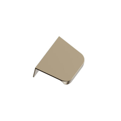 Ashley Norton MA4594 Freya Cabinet Pull in Matte Brass