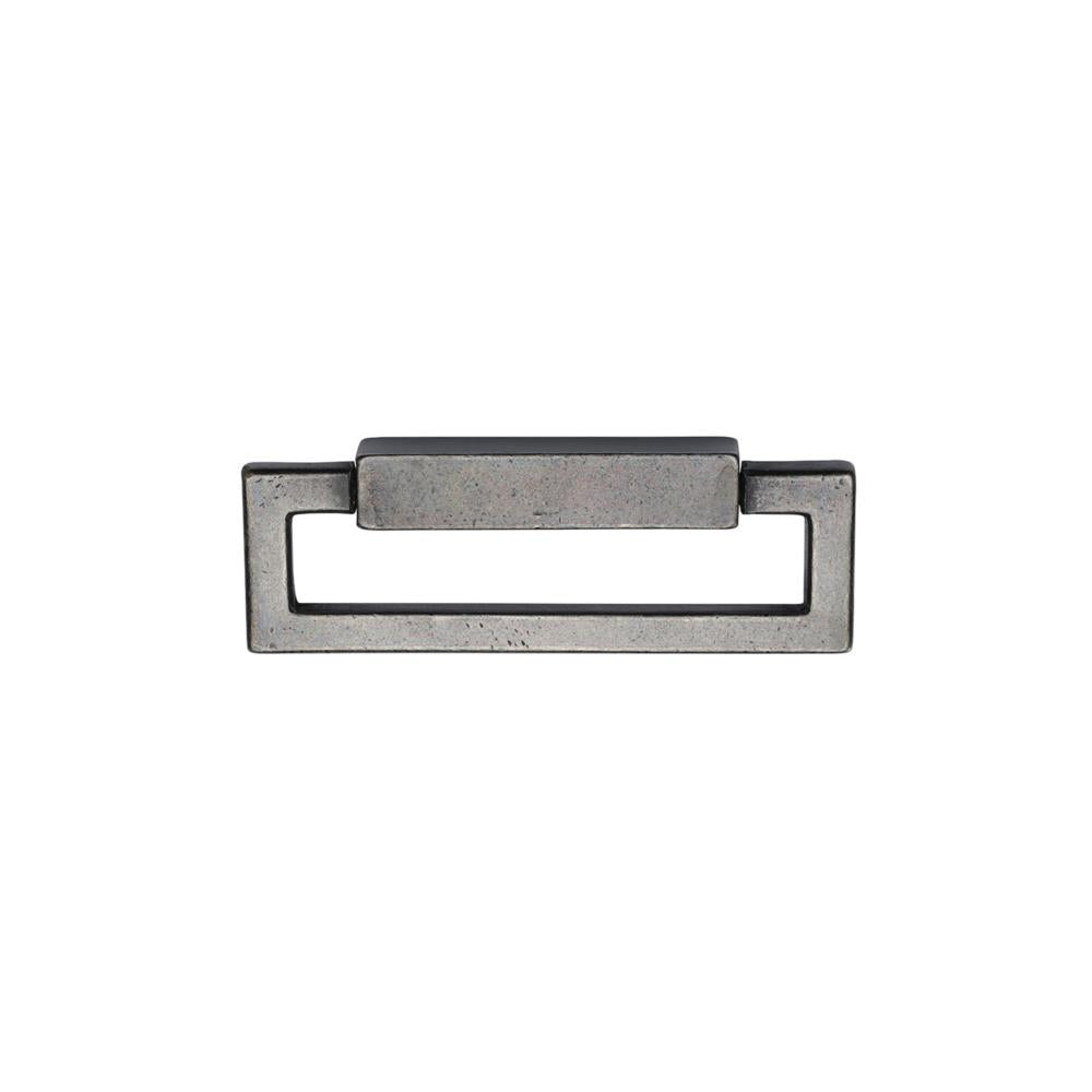 Ashley Norton 6353 Audrey Drop Pull in Medium White Bronze