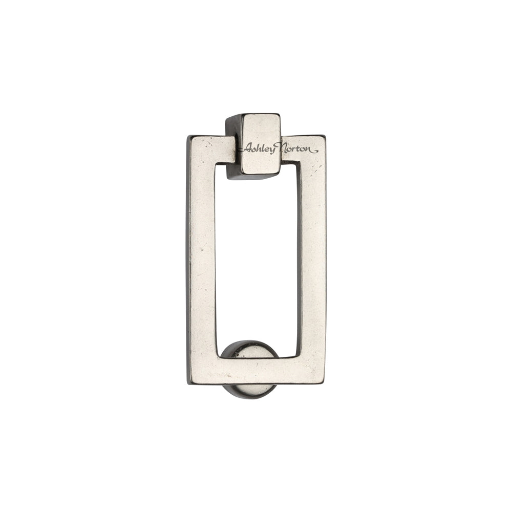 Ashley Norton 6351 Drop Pull in White Bronze