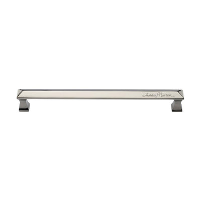 Ashley Norton V1232 Anvil Pull in Polished Nickel