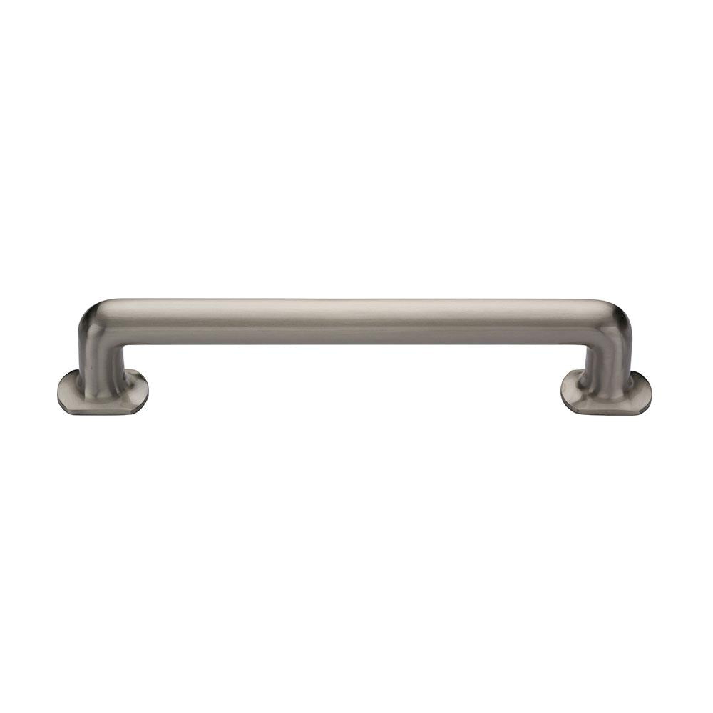 Ashley Norton V1376 Traditional Appliance Pull in Satin Nickel