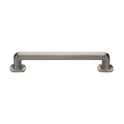 Ashley Norton V1376 Traditional Appliance Pull in Satin Nickel