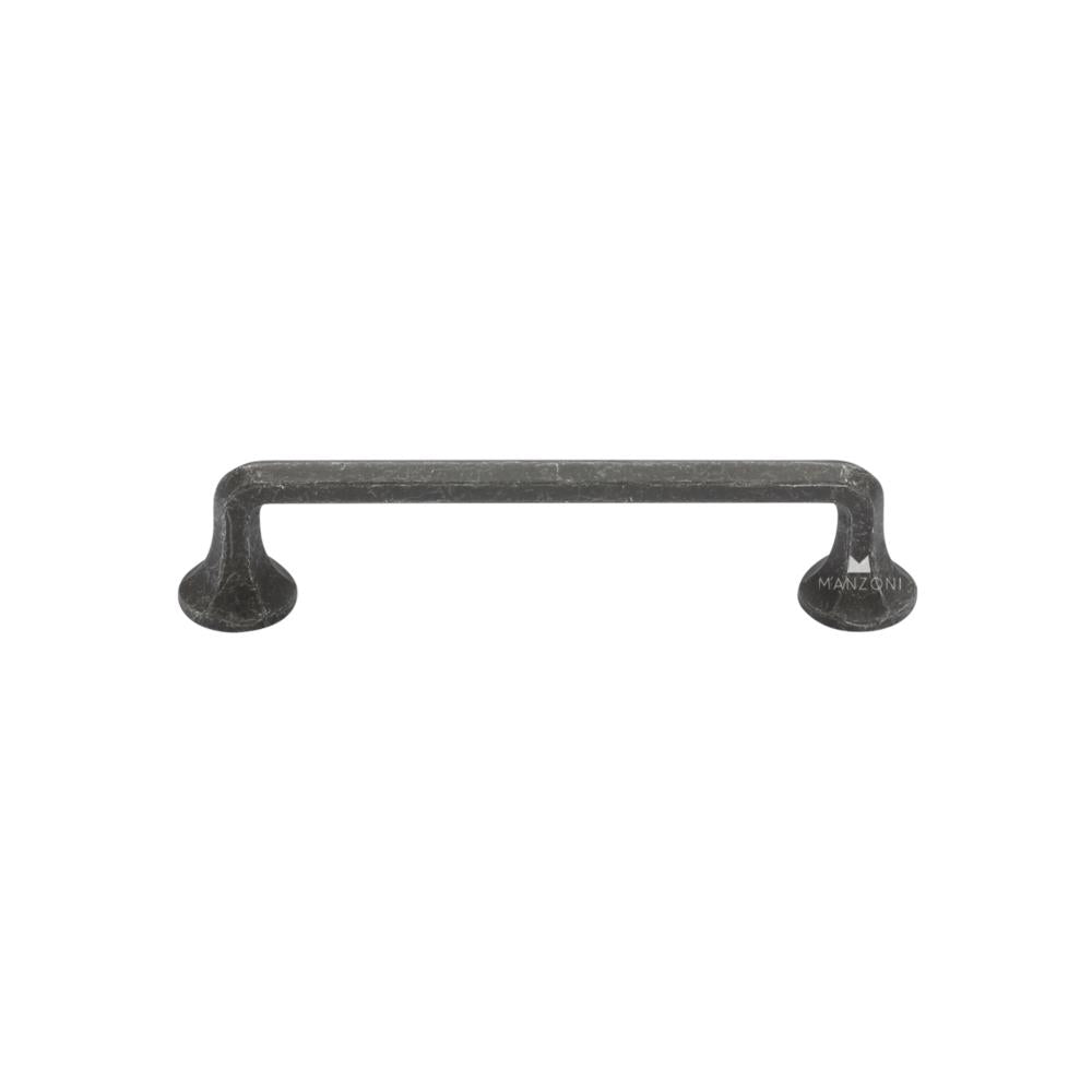 Ashley Norton MG0826 Parisian Pull in Vintage Black Iron