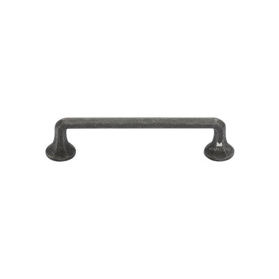 Ashley Norton MG0826 Parisian Pull in Vintage Black Iron