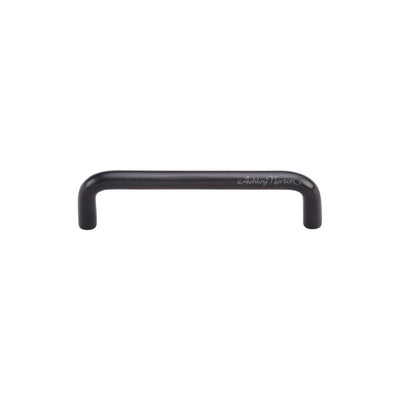 Ashley Norton MT2155 Wire Pull in Flat Black