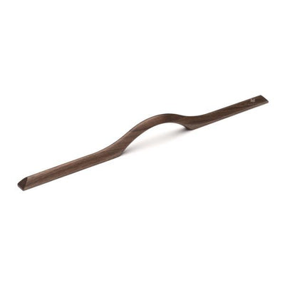 Ashley Norton MN6870 Dunbar Pull in Walnut