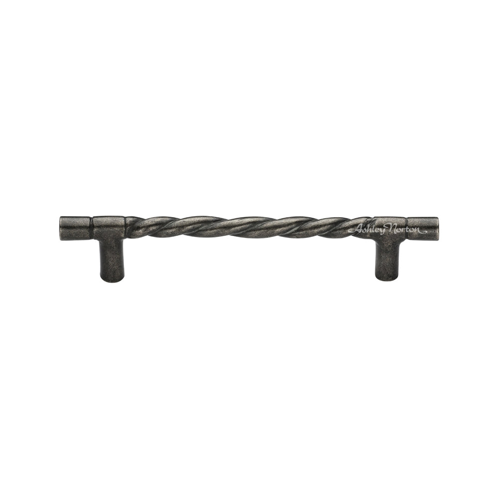 Ashley Norton 301 Rope Pull in Medium White Bronze