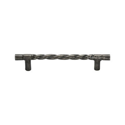 Ashley Norton 301 Rope Pull in Medium White Bronze