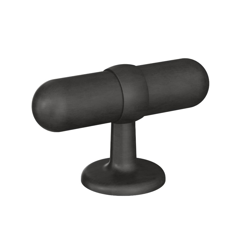 Ashley Norton MT8345 Alston T-Bar in Dark Oil Rubbed
