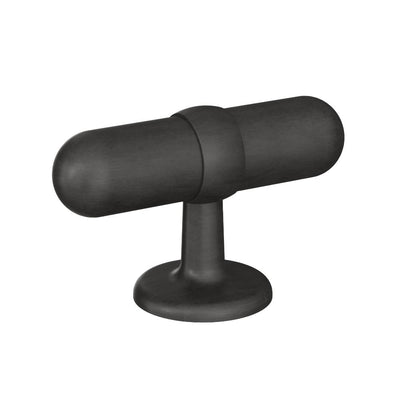 Ashley Norton MT8345 Alston T-Bar in Dark Oil Rubbed