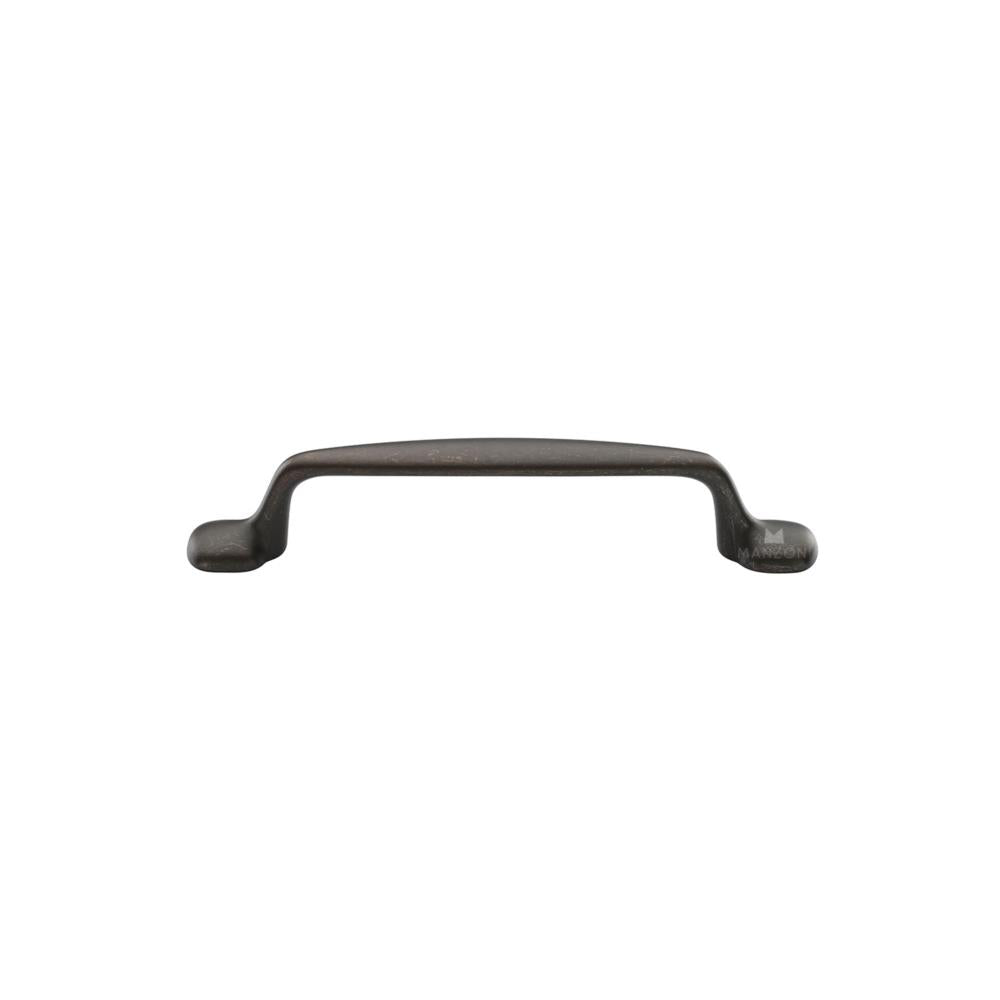 Ashley Norton MB5341 Classic Pull in Lacquered Bronze