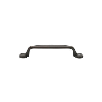 Ashley Norton MB5341 Classic Pull in Lacquered Bronze