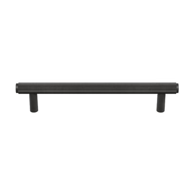 Ashley Norton V1447 Lucerne Reeded Appliance Pull in Dark Oil Rubbed