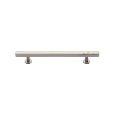 Ashley Norton MT4670 Huntington Cabinet Pull in Satin Nickel
