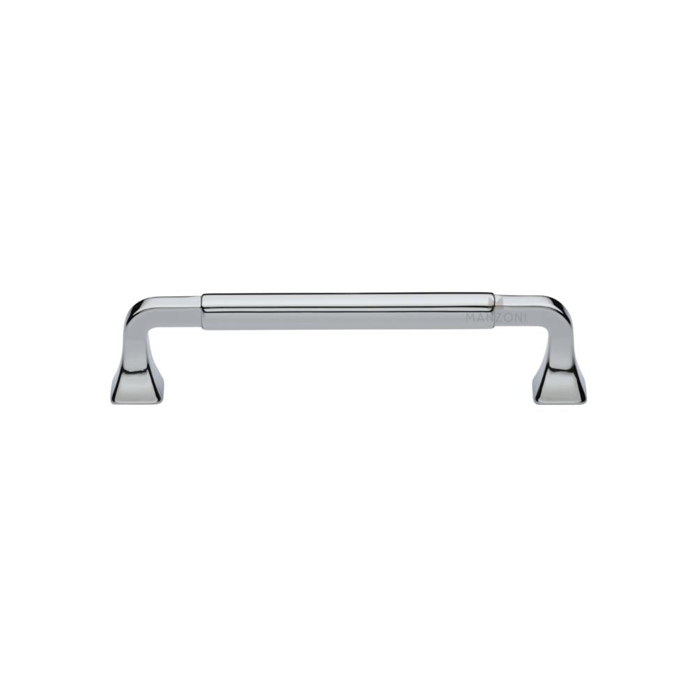 Ashley Norton MC2617 Franklin Pull in Polished Chrome