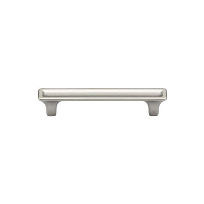 Ashley Norton MG0770 Branded Pull in Vintage Nickel