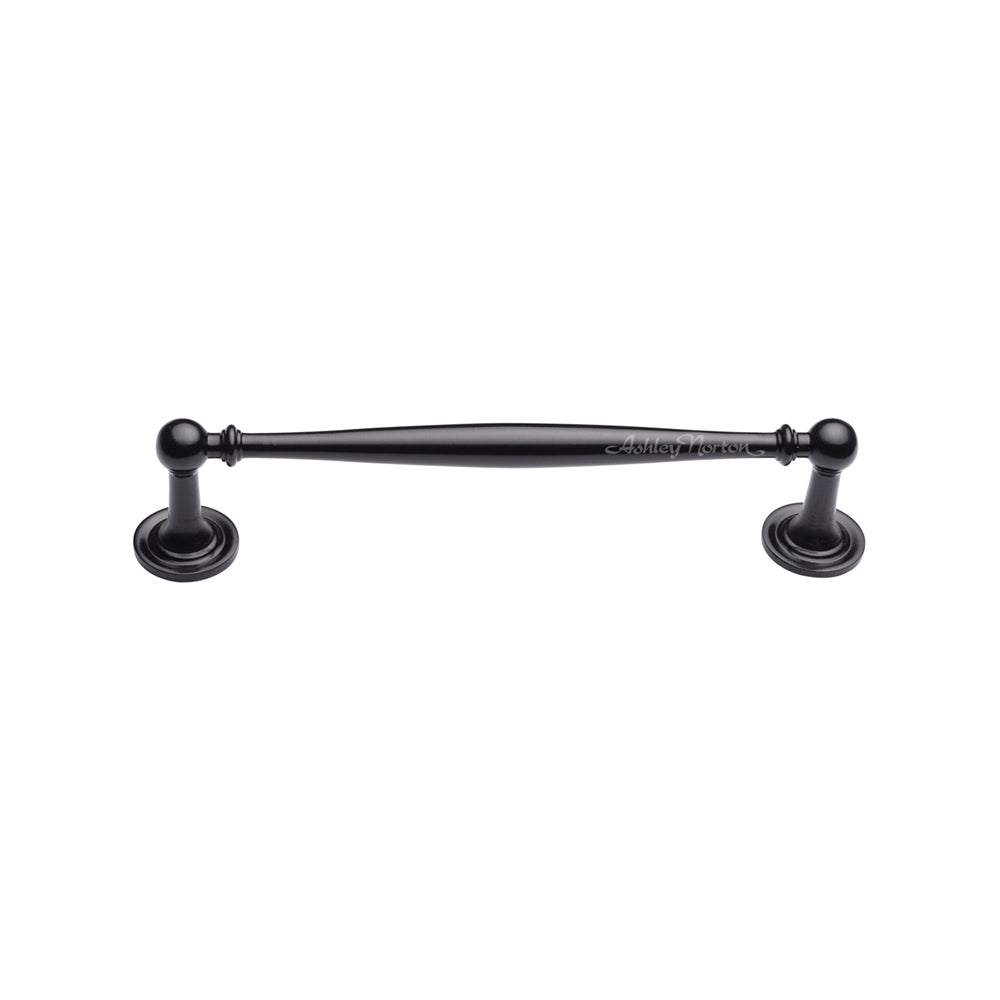 Ashley Norton MT4370 Rhode Pull in Dark Oil Rubbed