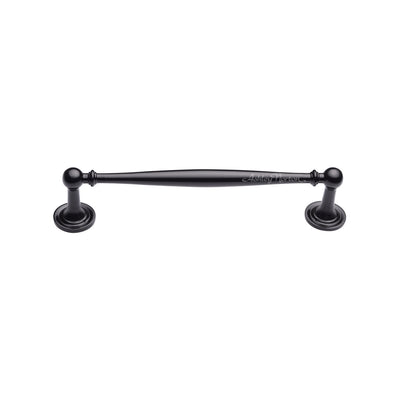 Ashley Norton MT4370 Rhode Pull in Dark Oil Rubbed