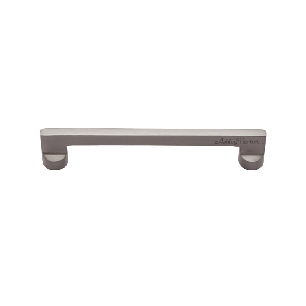 Ashley Norton MT0345 Apollo Pull in Satin Nickel