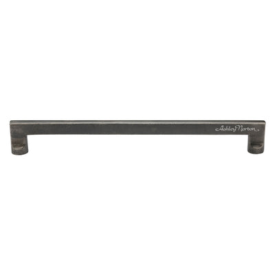 Ashley Norton 1450 Apollo Appliance Pull in Medium White Bronze