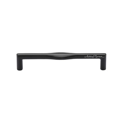 Ashley Norton 3405 Algarve Cabinet Pull in Matte Black