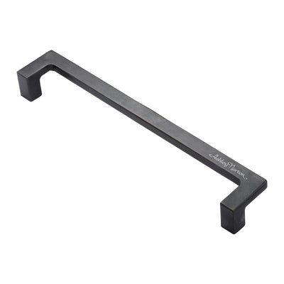 Ashley Norton 1383 Offset Appliance Pull in Dark Bronze