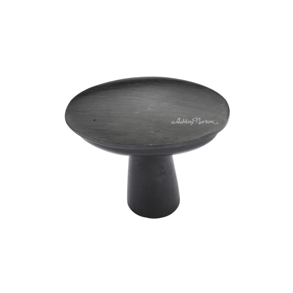 Ashley Norton 3112 Mila Knob in Dark Bronze