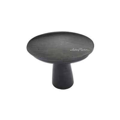 Ashley Norton 3112 Mila Knob in Dark Bronze